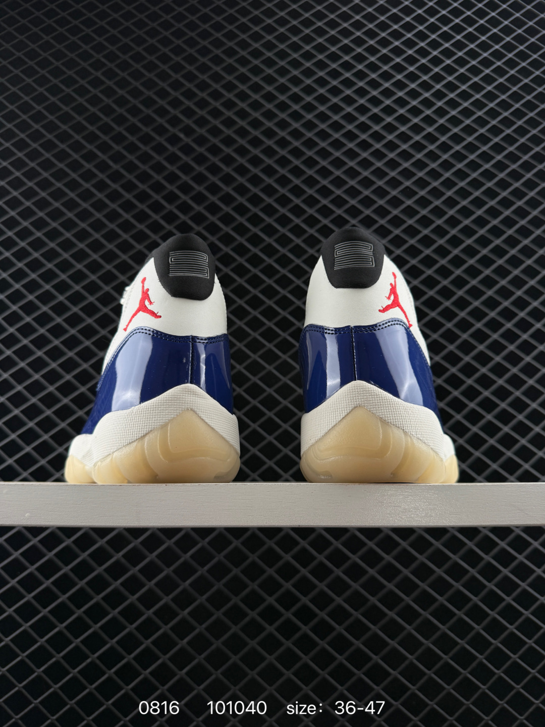 Air Jordan 11 Retro AJ11